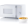 GORENJE MO20E1W15 700W 20L Biały - 1551306 - zdjęcie 4